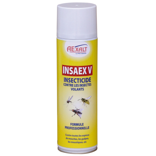 Produits insecticide