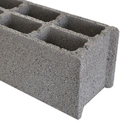 Blocs (Parpaings) - Briques - Blocs Isolants