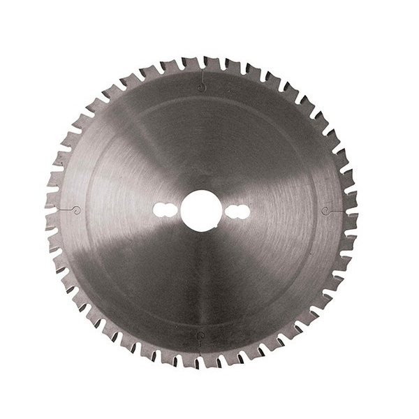 Lame de scie circulaire métal diamètre 230 mm